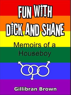 cover image of Fun with Dick and Shane